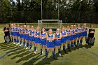 Field Hockey 2019 Team Photo  Wheaton College 2019 Field Hockey Team Photo. - Photo by Keith Nordstrom : Wheaton, Field Hockey, Team Photo